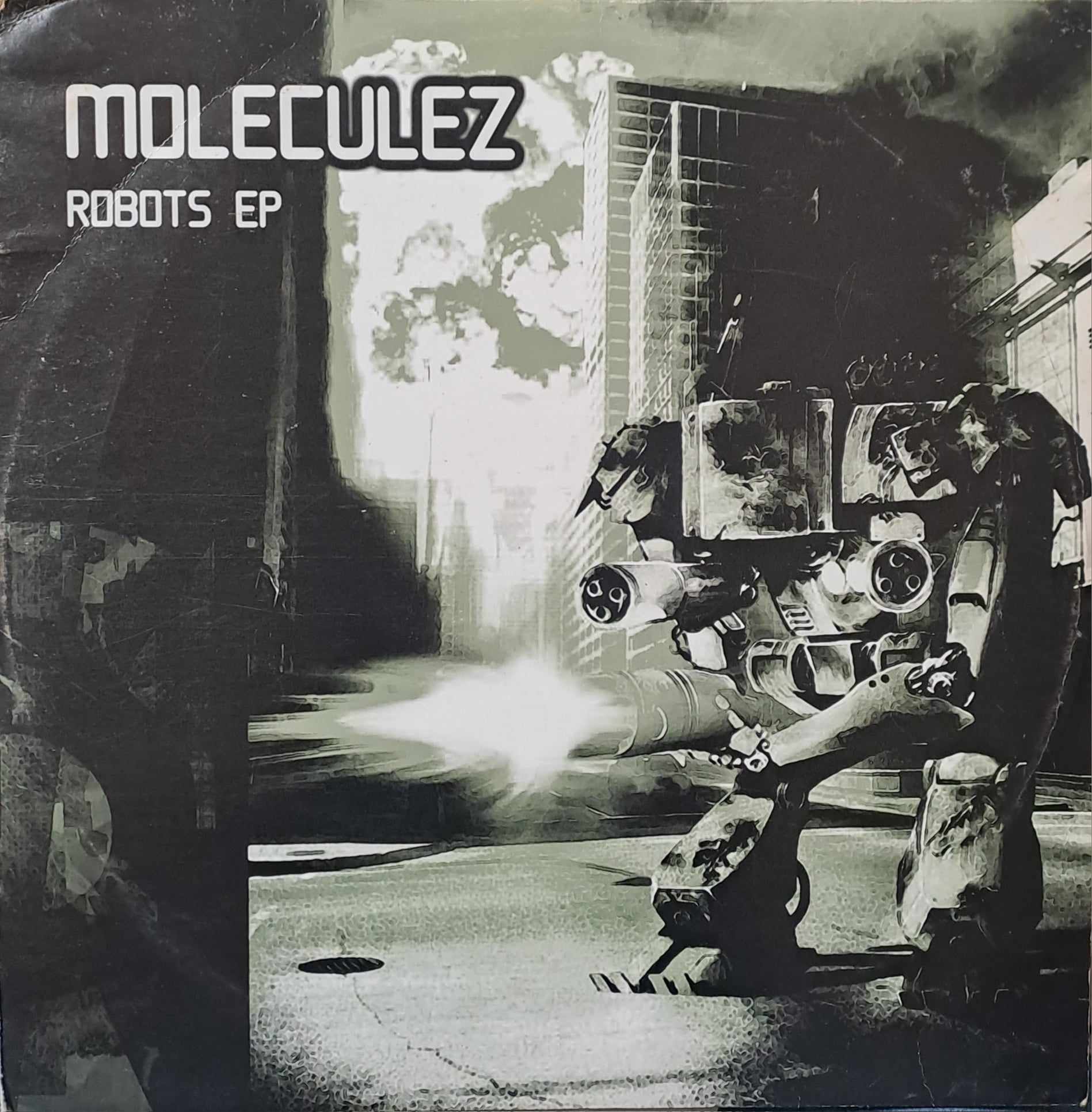 Neurotoxic 17 - vinyle hardcore